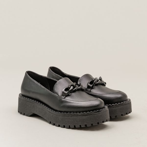 Mocassim corrente - sapatella